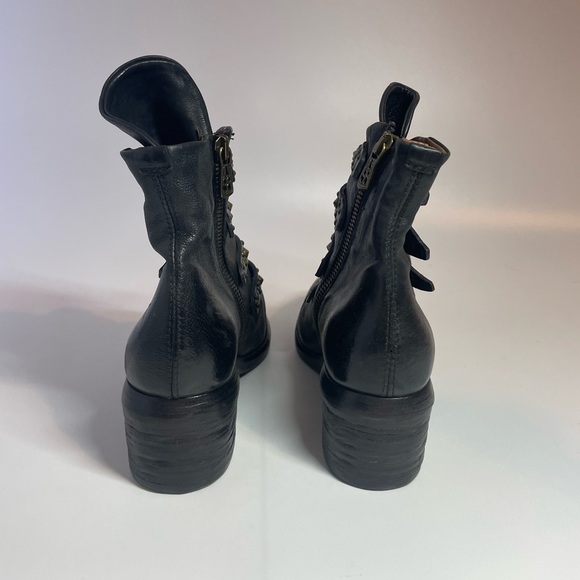 A.S. 98 Frankie - Picture 3 of 5